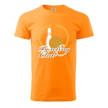 Bowling cup věnec Bowling cup věnec