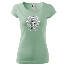 Firefighter logo Fire and rescue