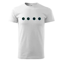 Evolution squash ball Evolution squash ball