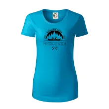 K vode - Kanoe les (vlastný nápis) K vode - Kanoe les (vlastný nápis)