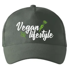 Vegan lifestyle