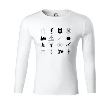 Harry ikonky Harry ikonky