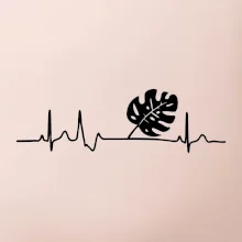 EKG Monstera