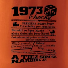 1973 v kocke