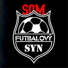 Som futbalový syn / dcéra
