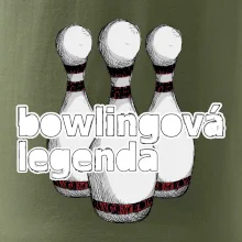 Bowlingová legenda