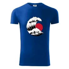 Japan culture - vlna