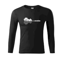 Gitara príroda Gitara príroda