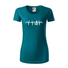 Otužilec EKG 10 Otužilec EKG 10