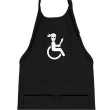 Pirát vozíčkar Pirát vozíčkar