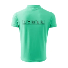 Cycling - periodická tabuľka Cycling - periodická tabuľka