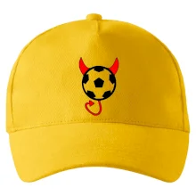 Futbal devil