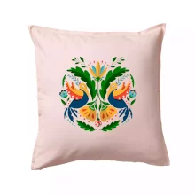 Folklór - dve holubica