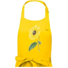 Slnečnica otočená