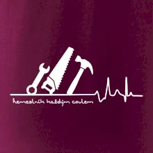 Ekg řemeslník každým coulem