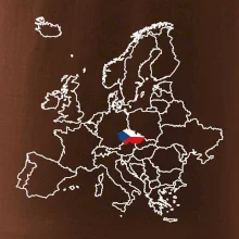 Česká republika v Evropě