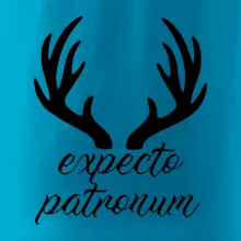 Harry - Expecto patronum