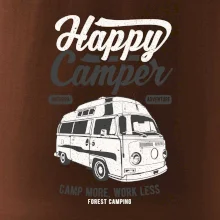 Happy Camper