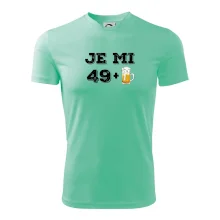 Je mi 50 pivo Je mi 50 pivo