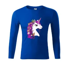 Vianočný jednorožec