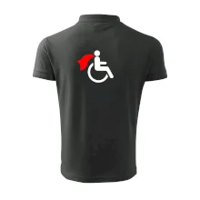 Super vozíčkář Super vozíčkář