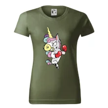 Jednorožec box Jednorožec box