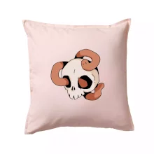 Dážďovka v lebke (Alexis Citrine)