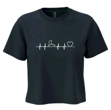 Hokejový hráč EKG