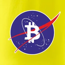 Bitcoin iný vesmír