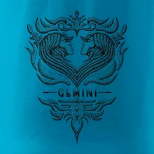Gemini - vintage
