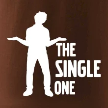 Bachelor party - The single one