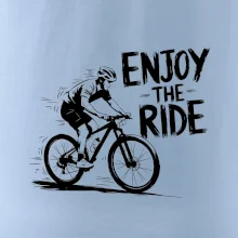 Enjoy ride