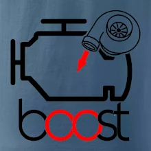 Boost Boost