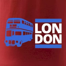 LON DON BUS