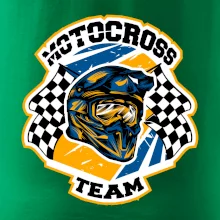 Motocross team helma Motocross team helma