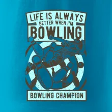 Bowling Champion