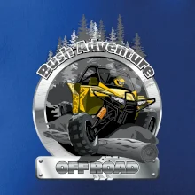 ATV Bush Adventure