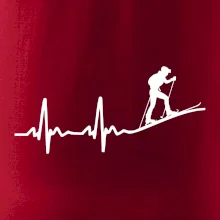 EKG skialpinismus EKG skialpinismus