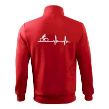 Cyklo ekg - bicykel Cyklo ekg - bicykel