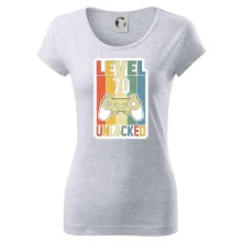 Gaming narodeniny 70