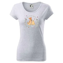 Mačka a pes best friends