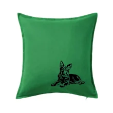 Nemecký ovčiak - šteňa