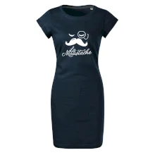 La Mustache La Mustache