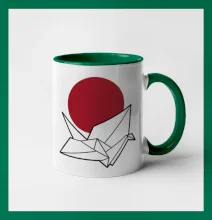 Japan culture - origami Japan culture - origami