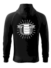 Kráľ kuchyne - hrniec