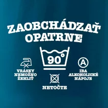 Zaobchádzať opatrne 90