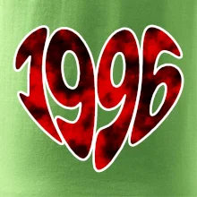1996 v srdci