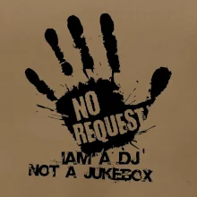 Iam a dj not a jukebox  - ruka