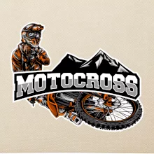 Motocross pohorie