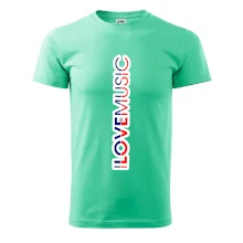 Aj love music na výšku Aj love music na výšku